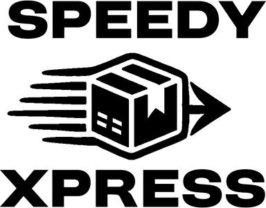 SpeedyXpress Logo